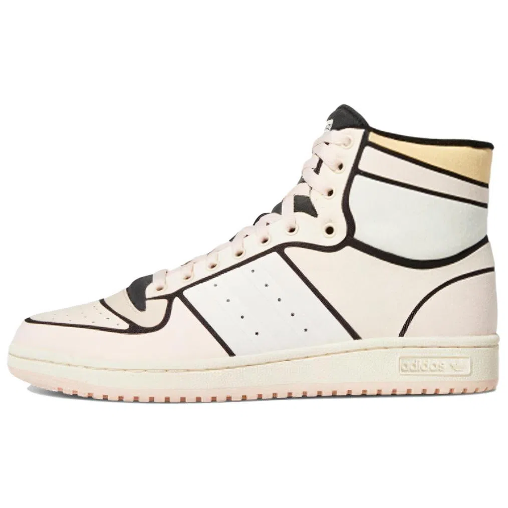 adidas originals Top ten Top Rb