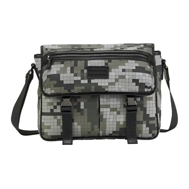 SAMSONITE x VA FANNA 10.9L LOGO