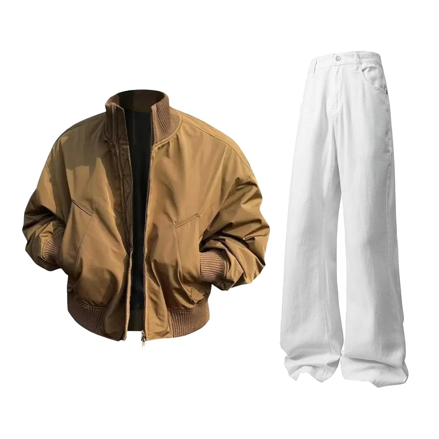 MOZHILING cleanfitins