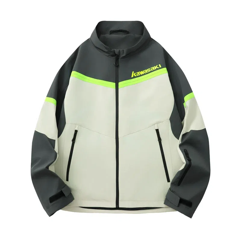 Kawasaki Pilot Jacket