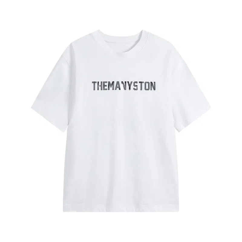 MANYSTON T