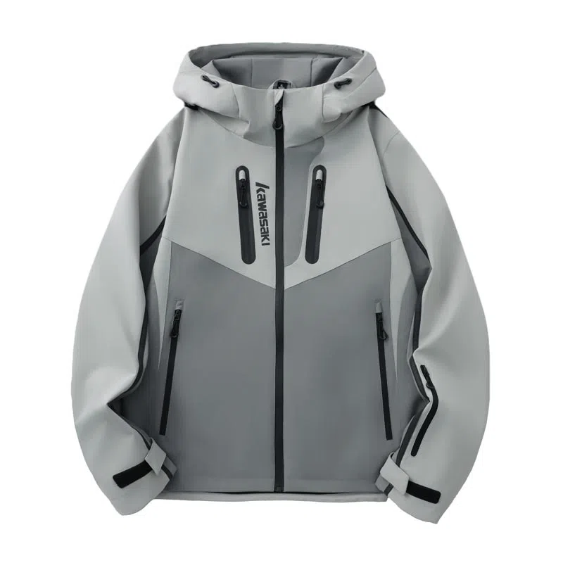 Kawasaki Pilot Jacket