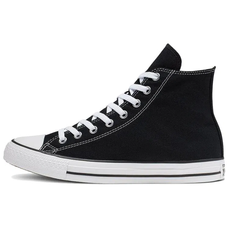 Converse Chuck Taylor All Star High Top Black
