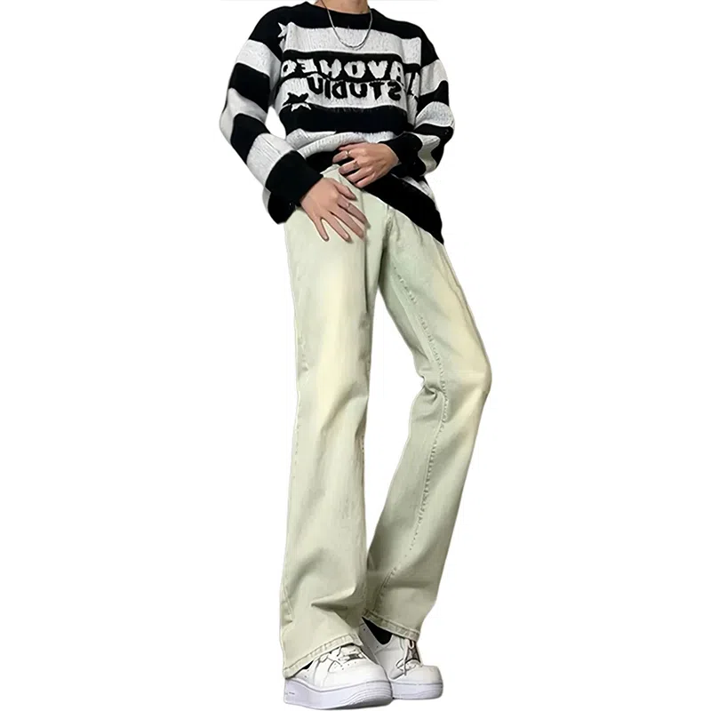 SUNSETMONENT cleanfit