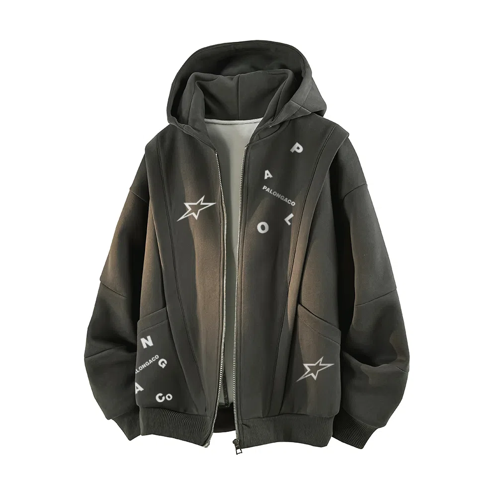 PAL ONGACO 480cleanfit