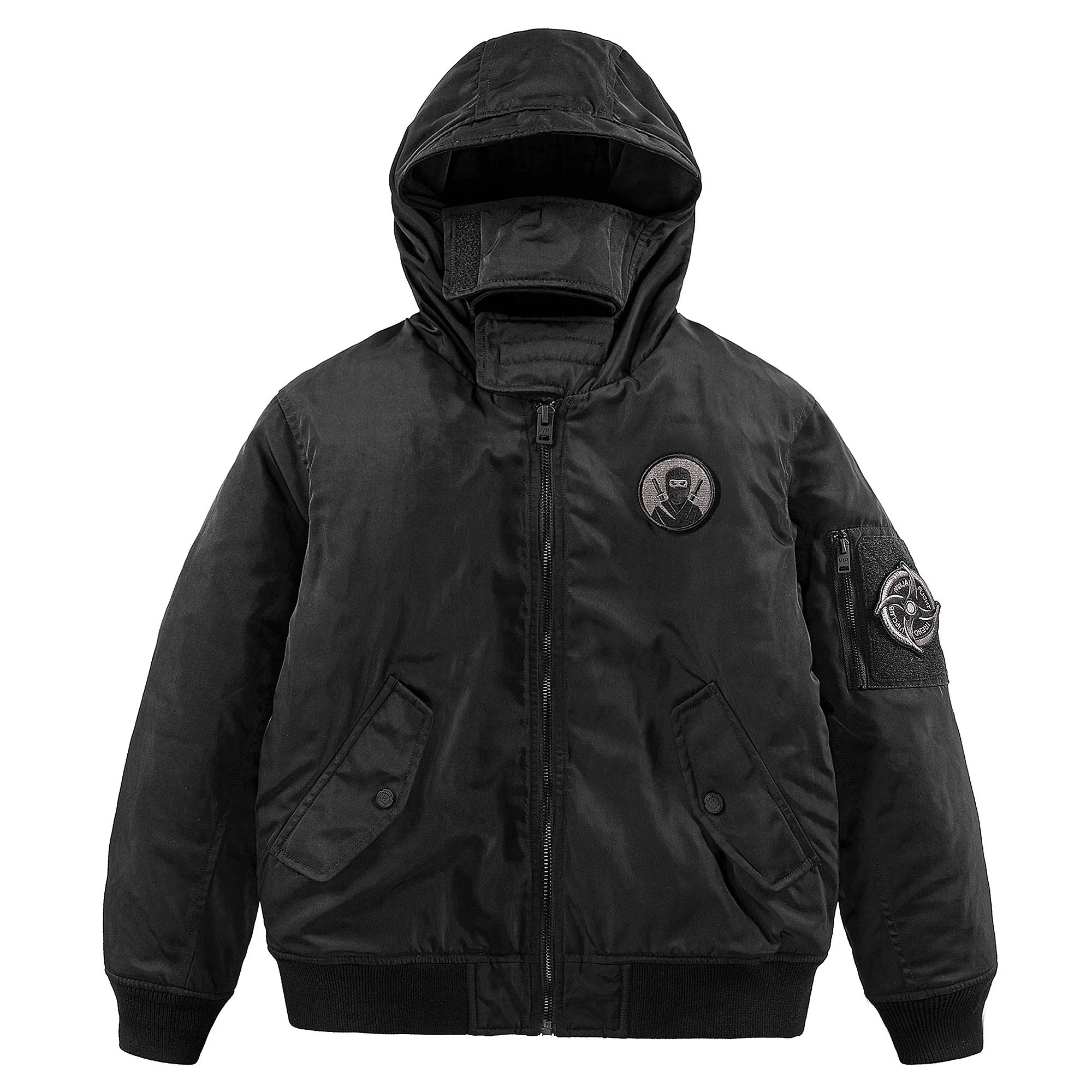 VIP FW22 Ninja Series Jacket