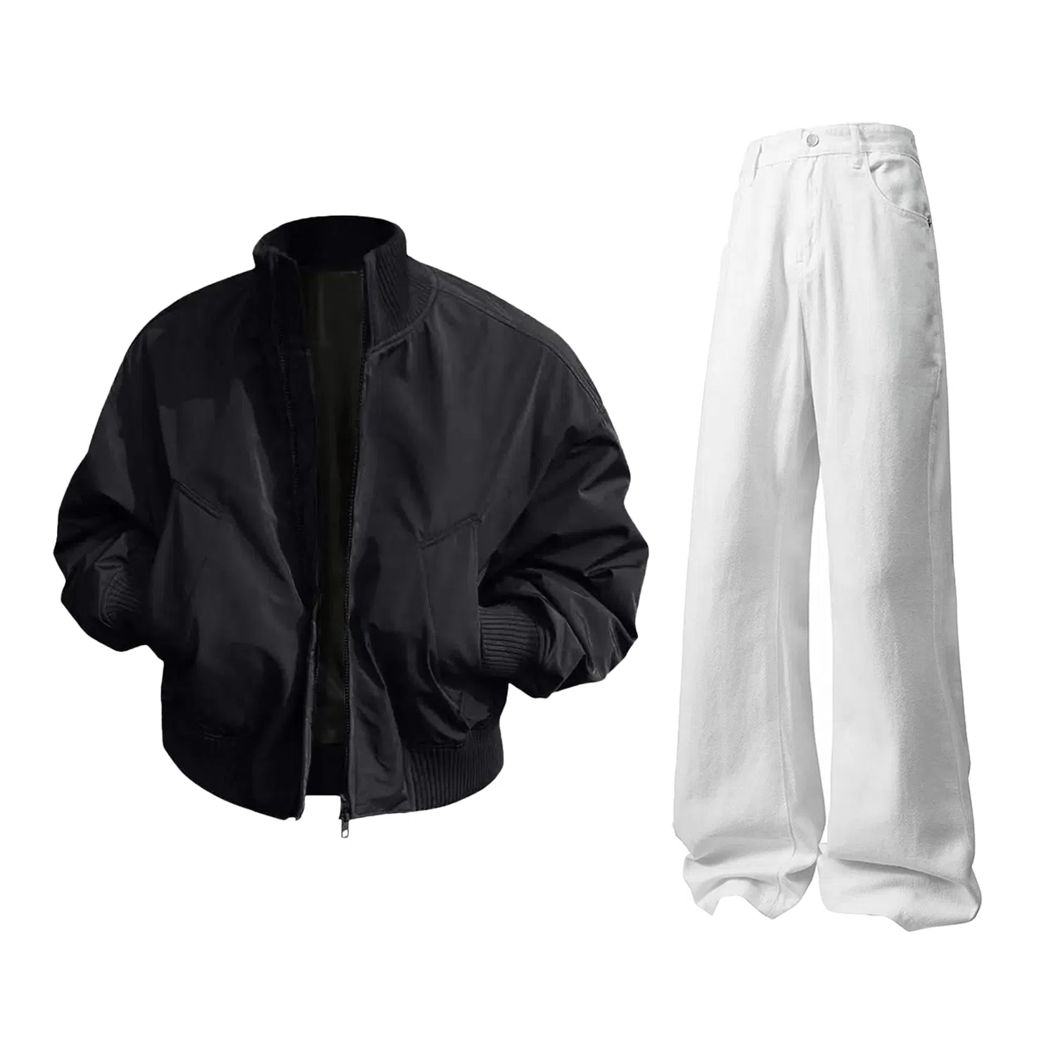 MOZHILING cleanfitins