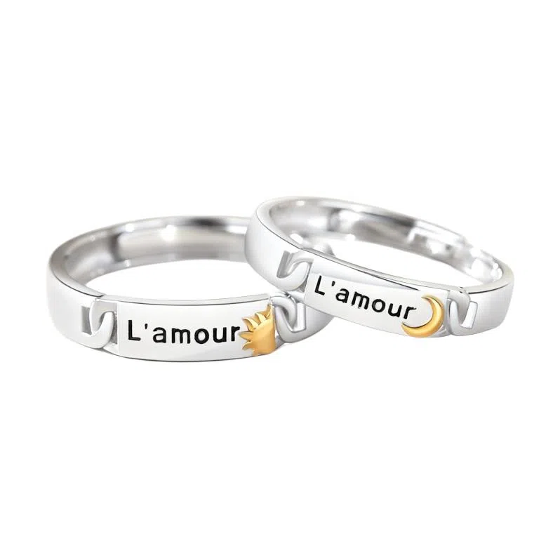 STUERY ins Lamour s925