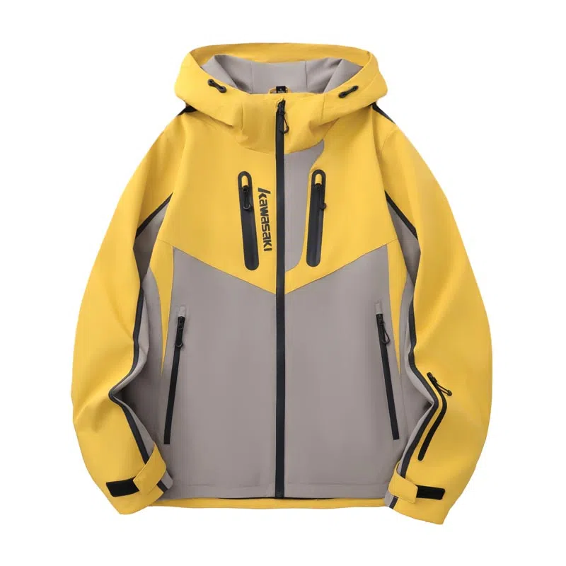 Kawasaki Pilot Jacket