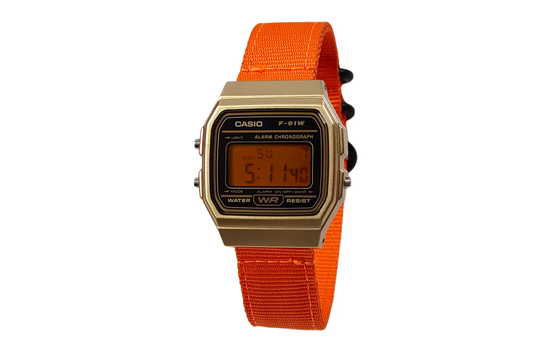 CASIO 10 F-91WM-9A