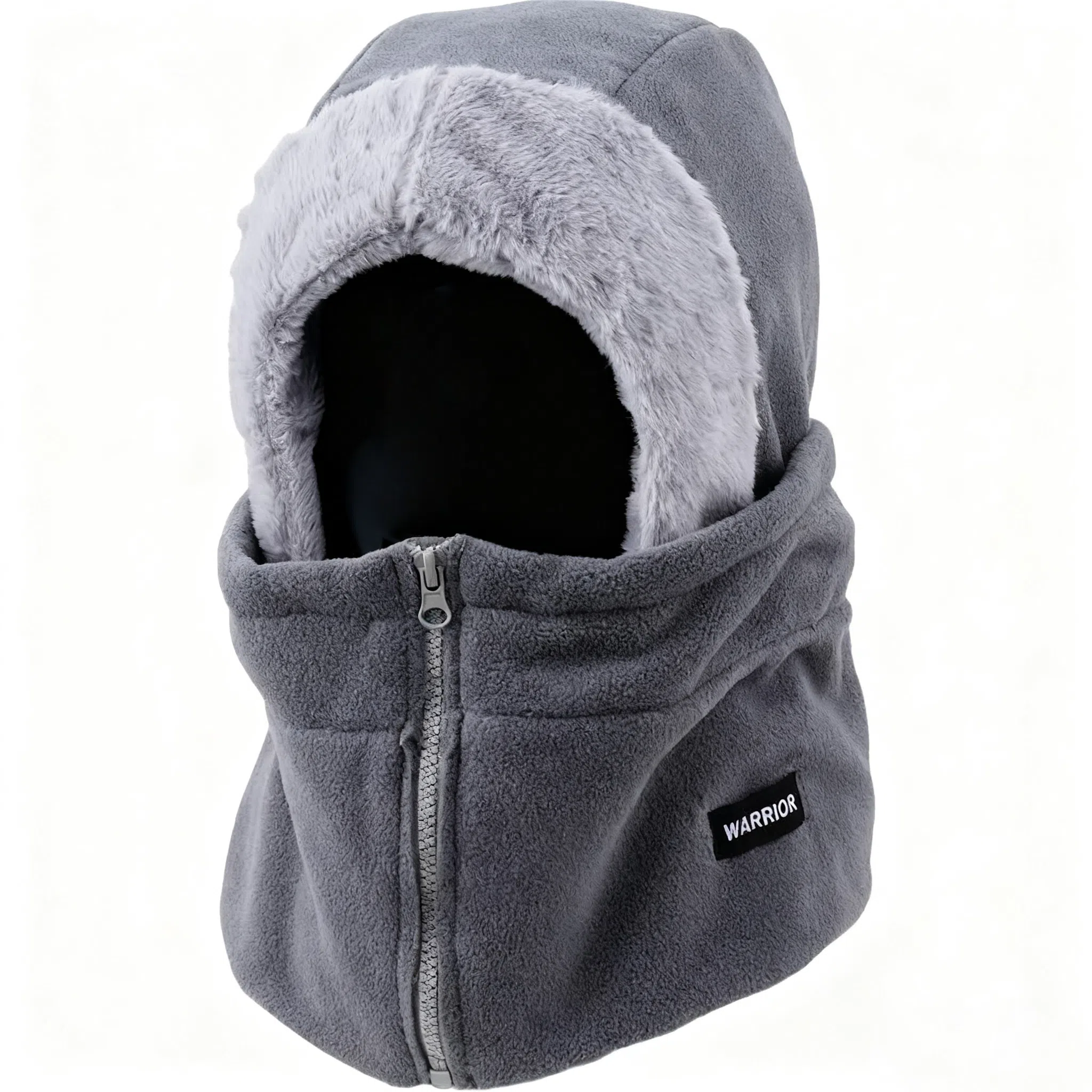 Warrior Winter Mask Set