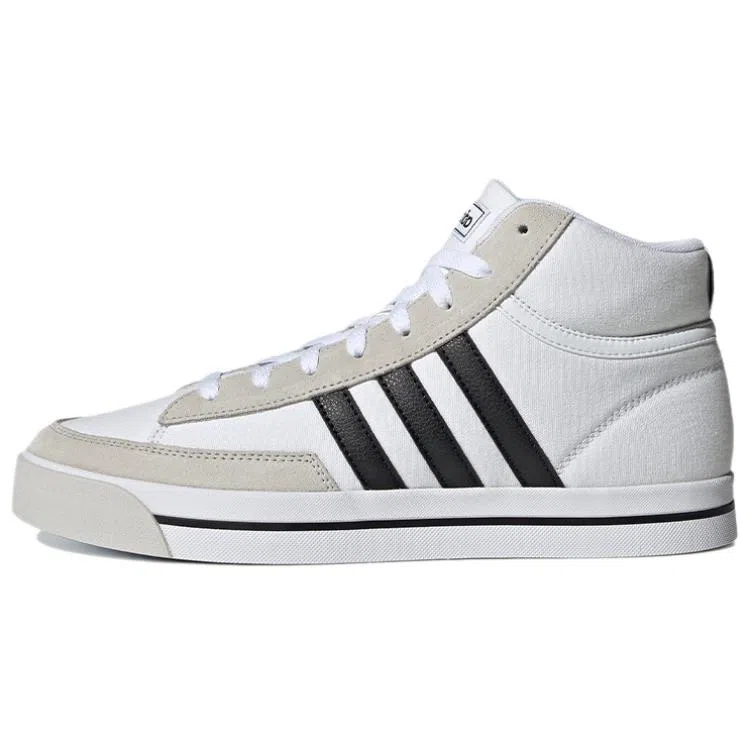 adidas neo Retrovulc Mid