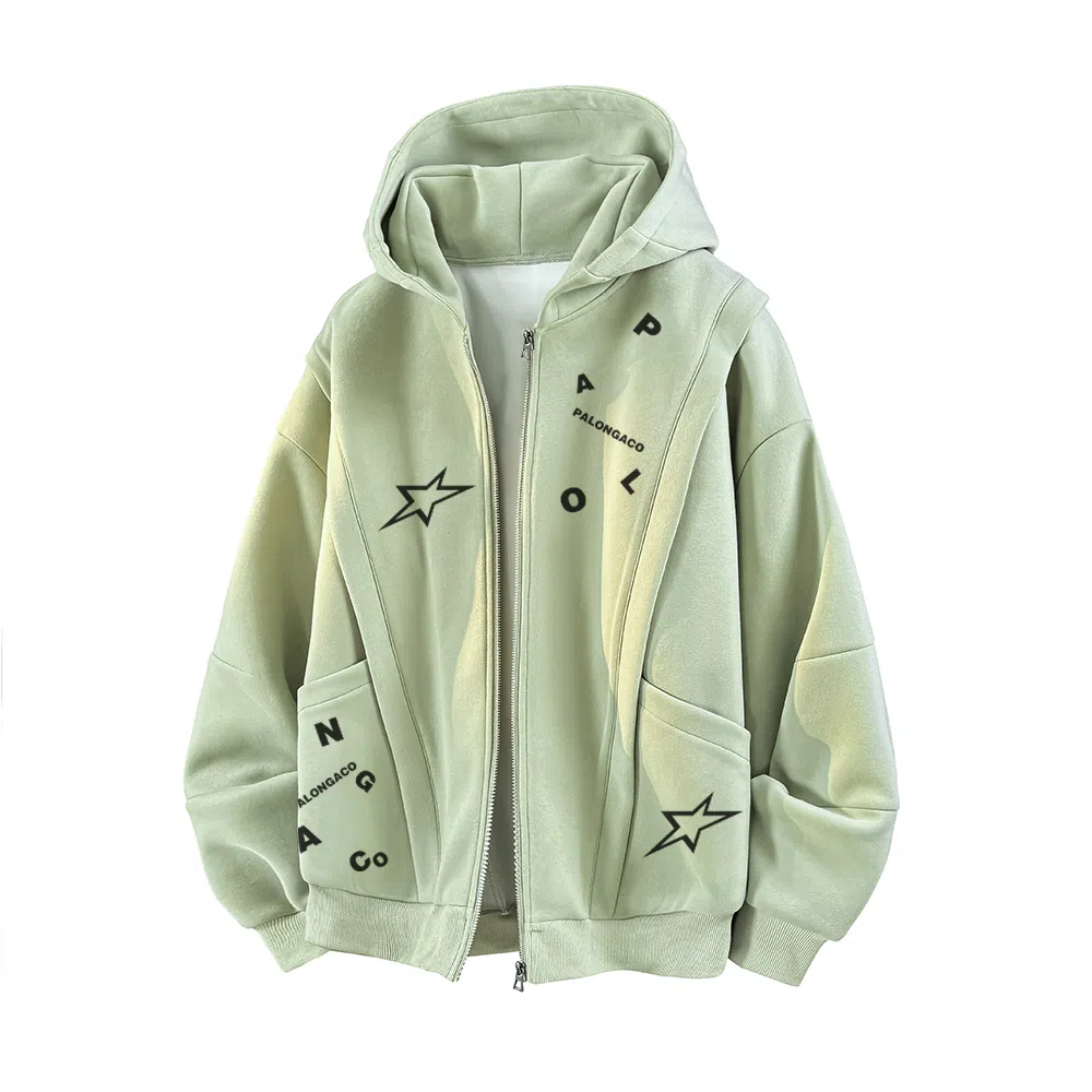 PAL ONGACO 480cleanfit