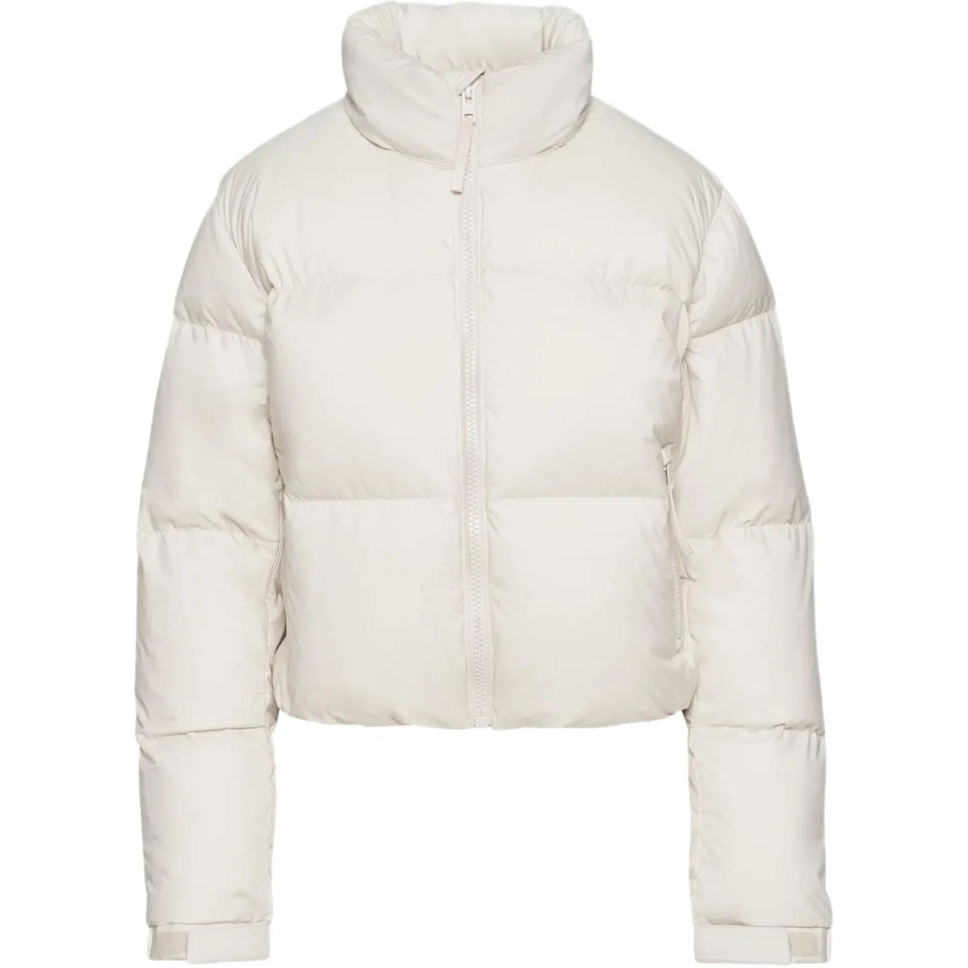 Aritzia Tna Mega Puff Short Cropped