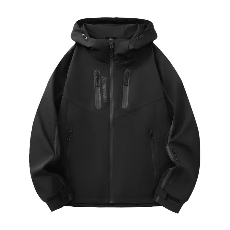 Kawasaki Pilot Jacket