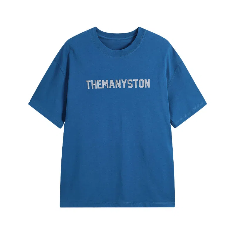 MANYSTON T