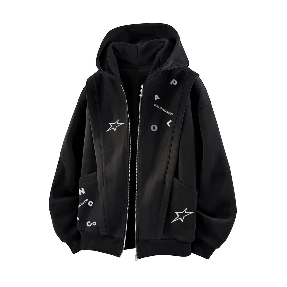 PAL ONGACO 480cleanfit