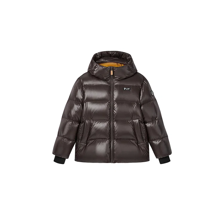Bosideng Puff Series Down Jacket Kids
