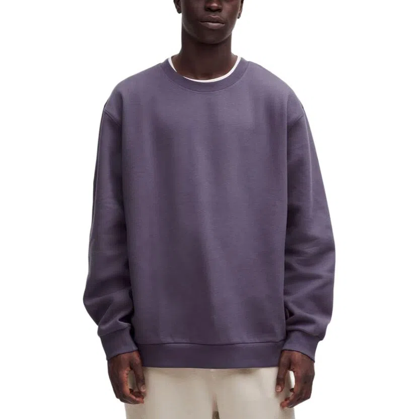 lululemon Steady State Crew