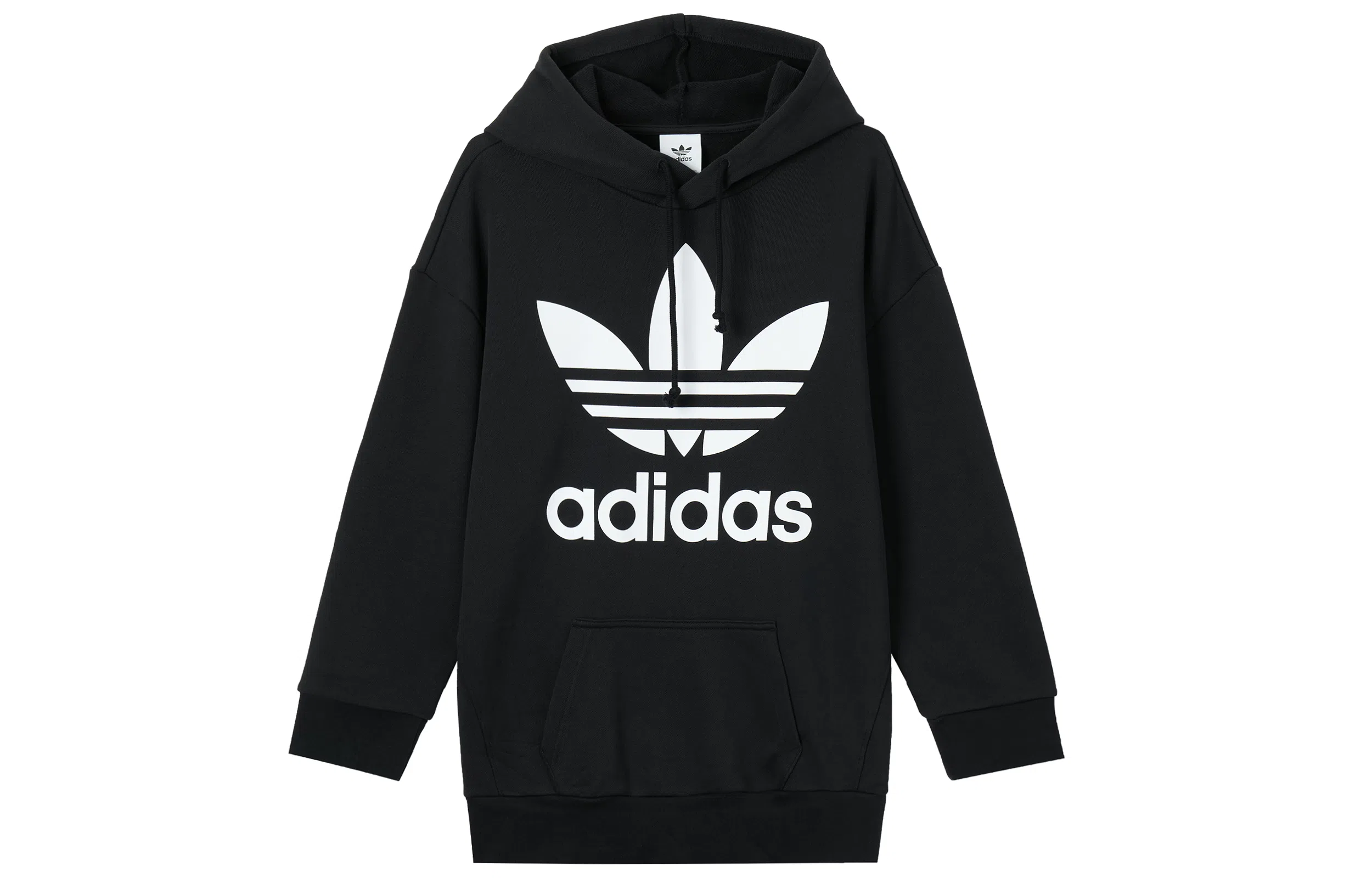 adidas originals Tref Over Hood