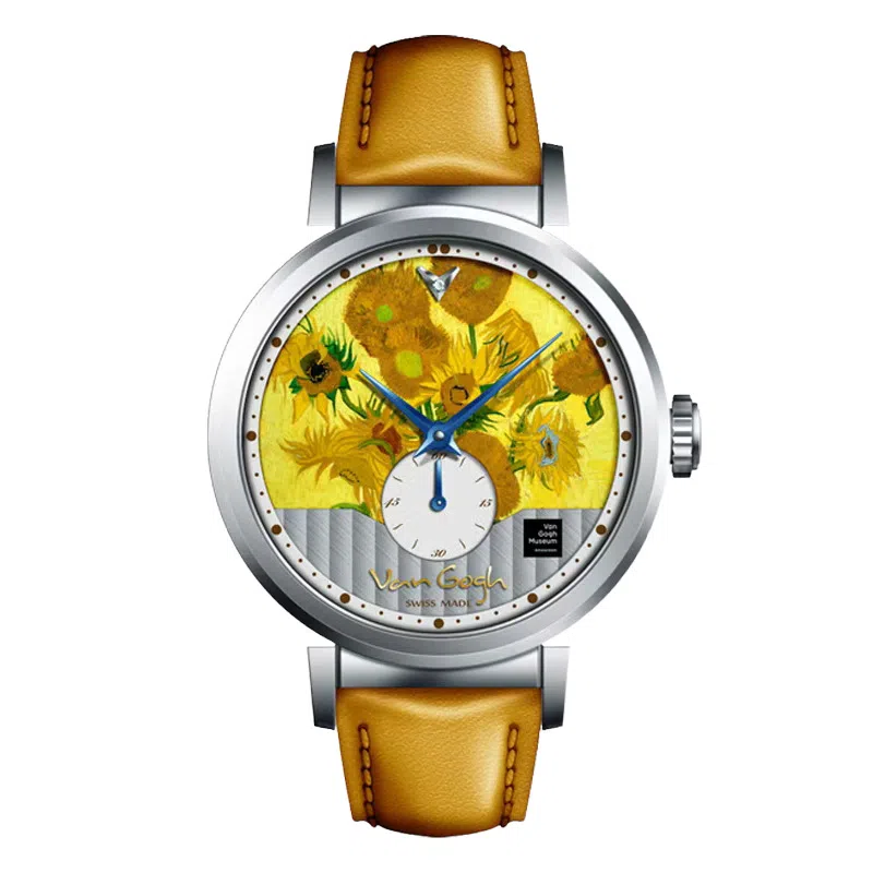 VAN GOGH 36 30 VCQ-1705