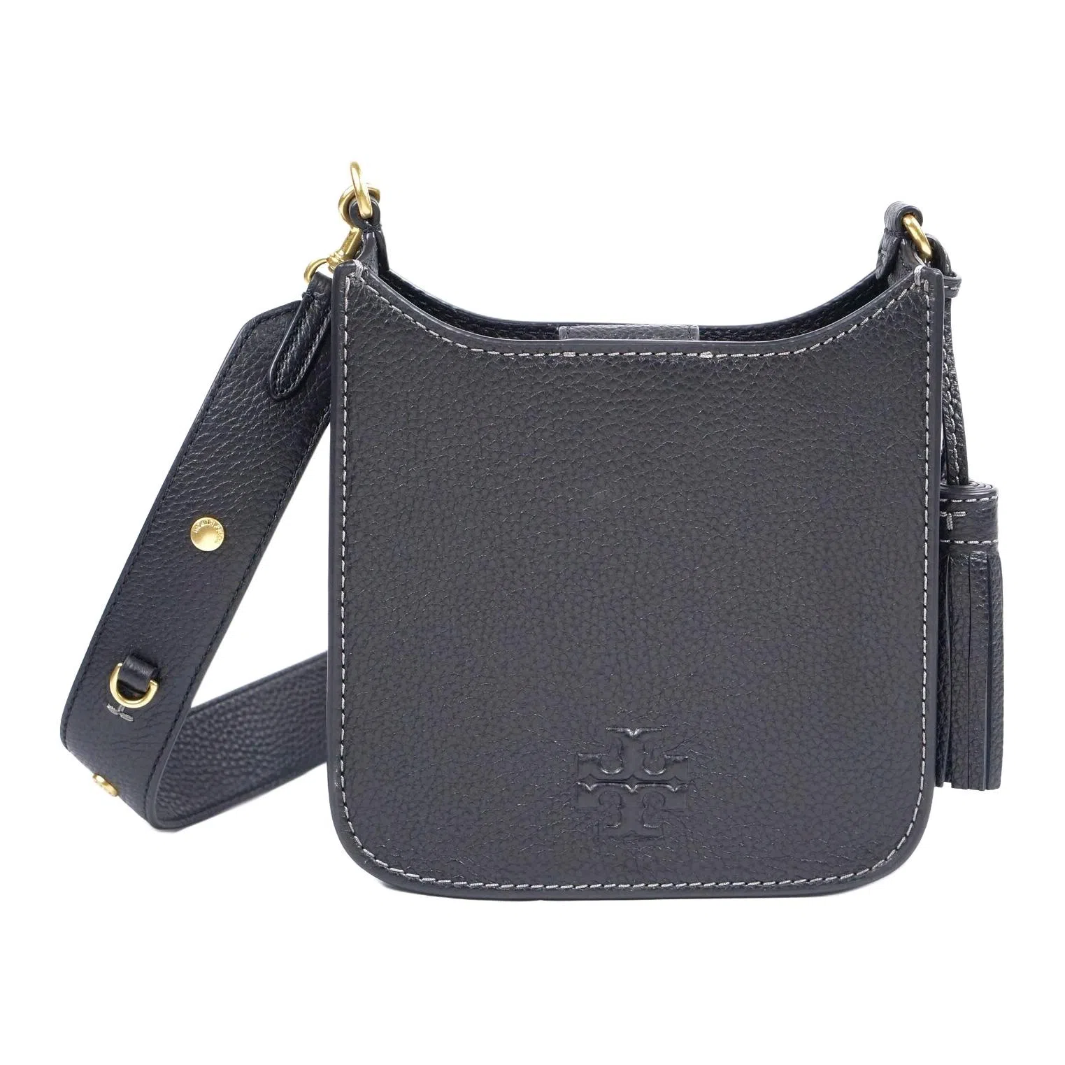 TORY BURCH Thea Logo