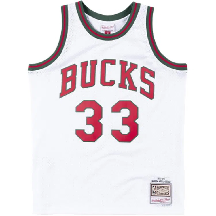 Mitchell Ness NBA SW 1971-72 33