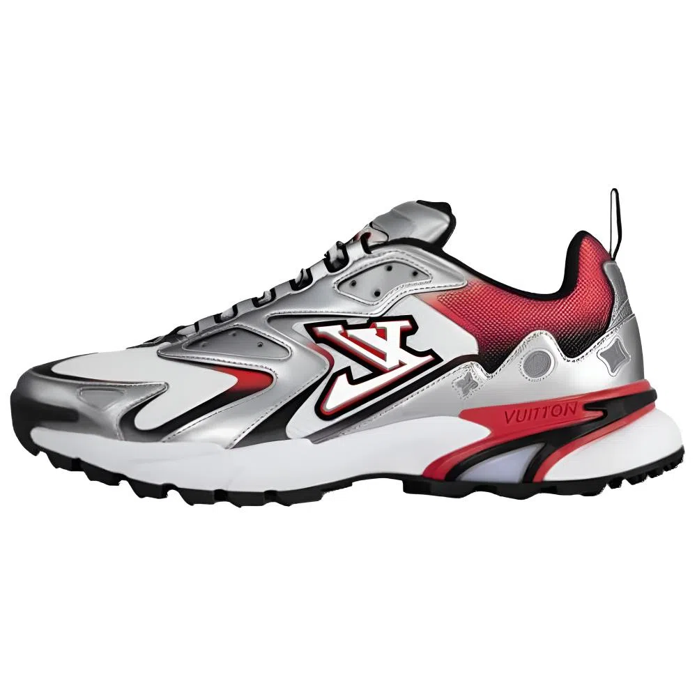 LOUIS VUITTON Runner Tatic