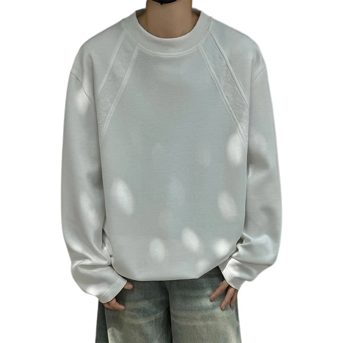 SOUL WORKER boxy2025cleanfitT