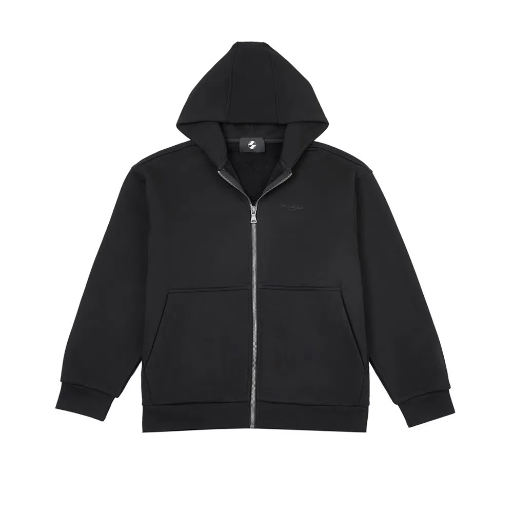 THE SALVAGES FASHION CLUB