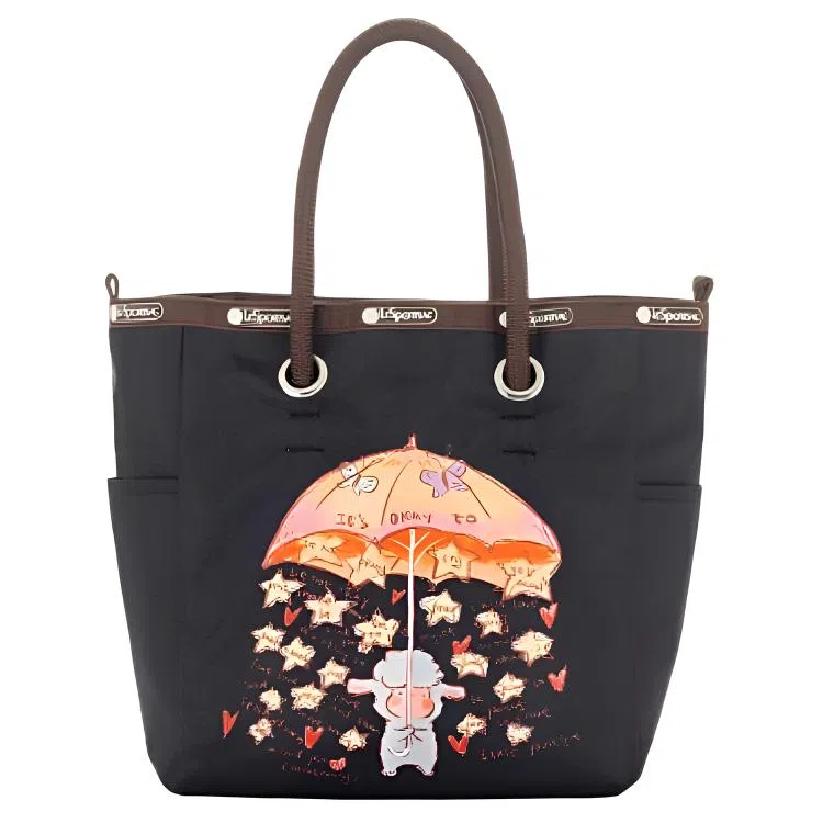 LeSportsac Tote