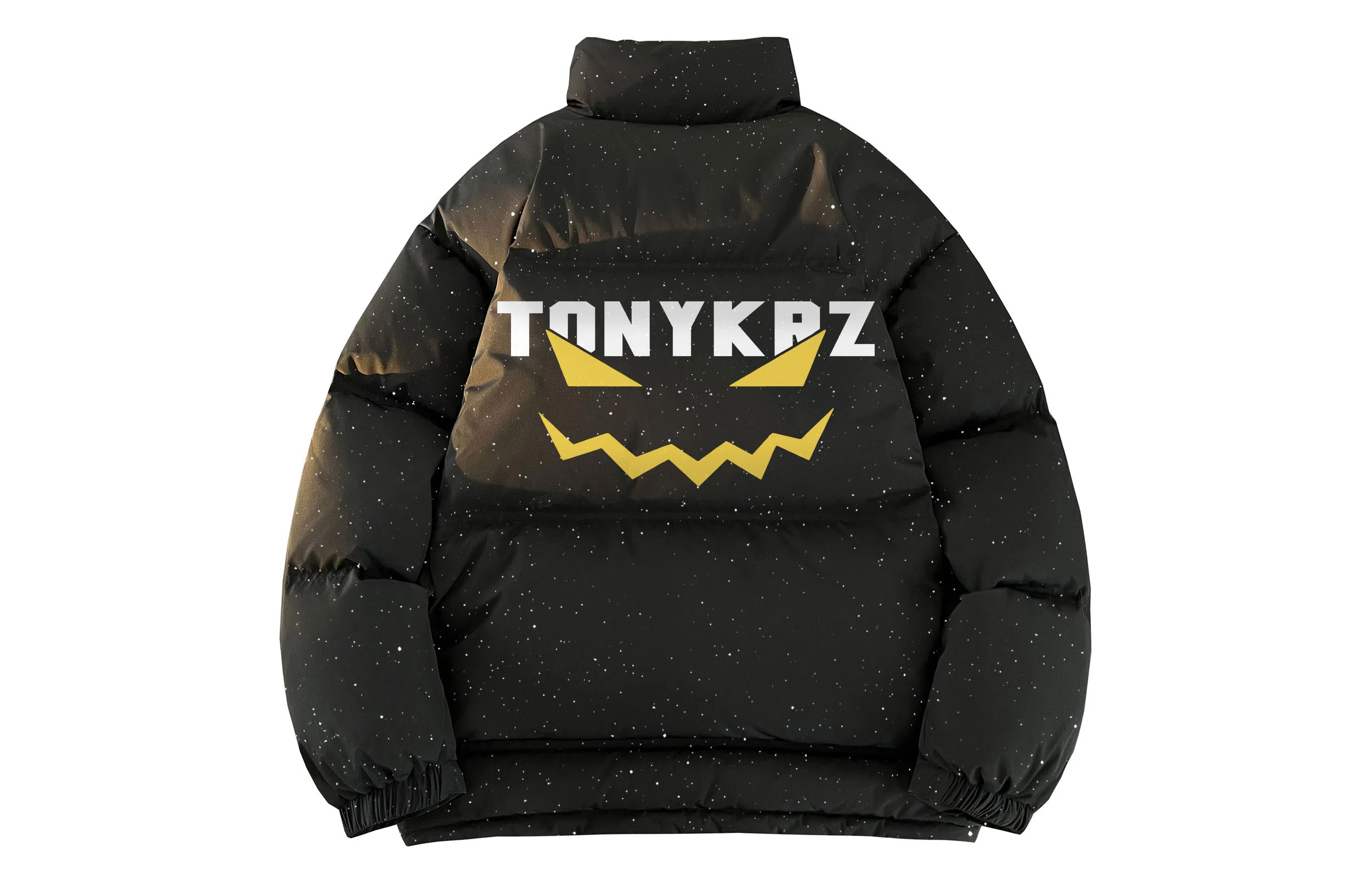 TONYKRZ LOGO