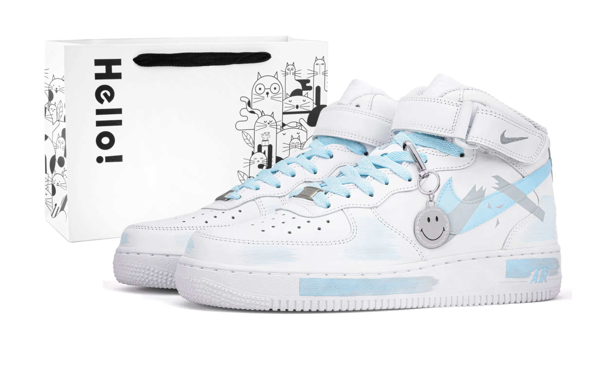 Nike Air Force 1
