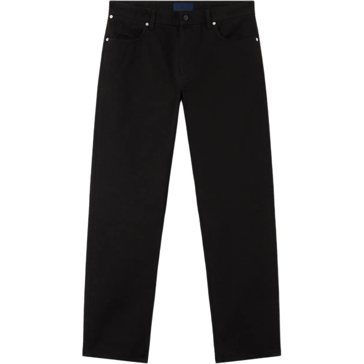 Stone Island Straight Leg Jeans