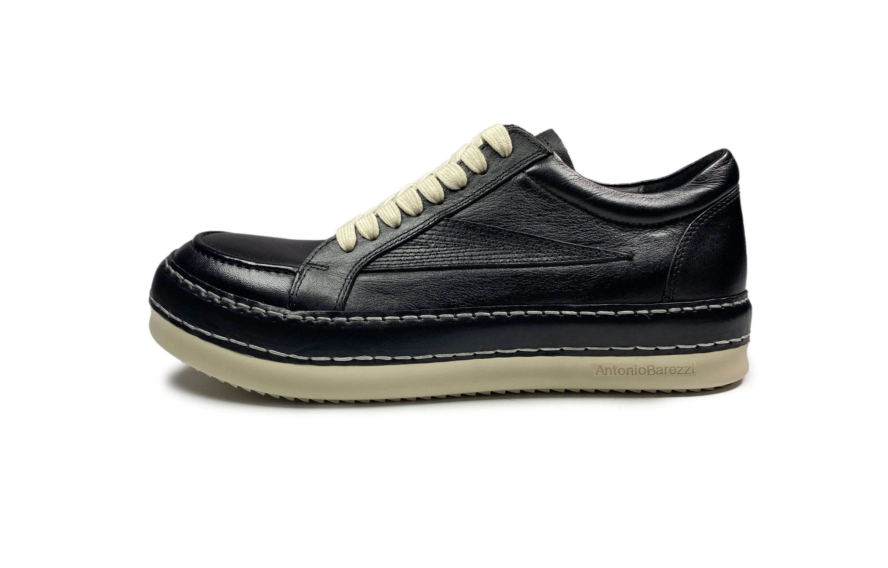 ANTONIO BAREZZI 2025