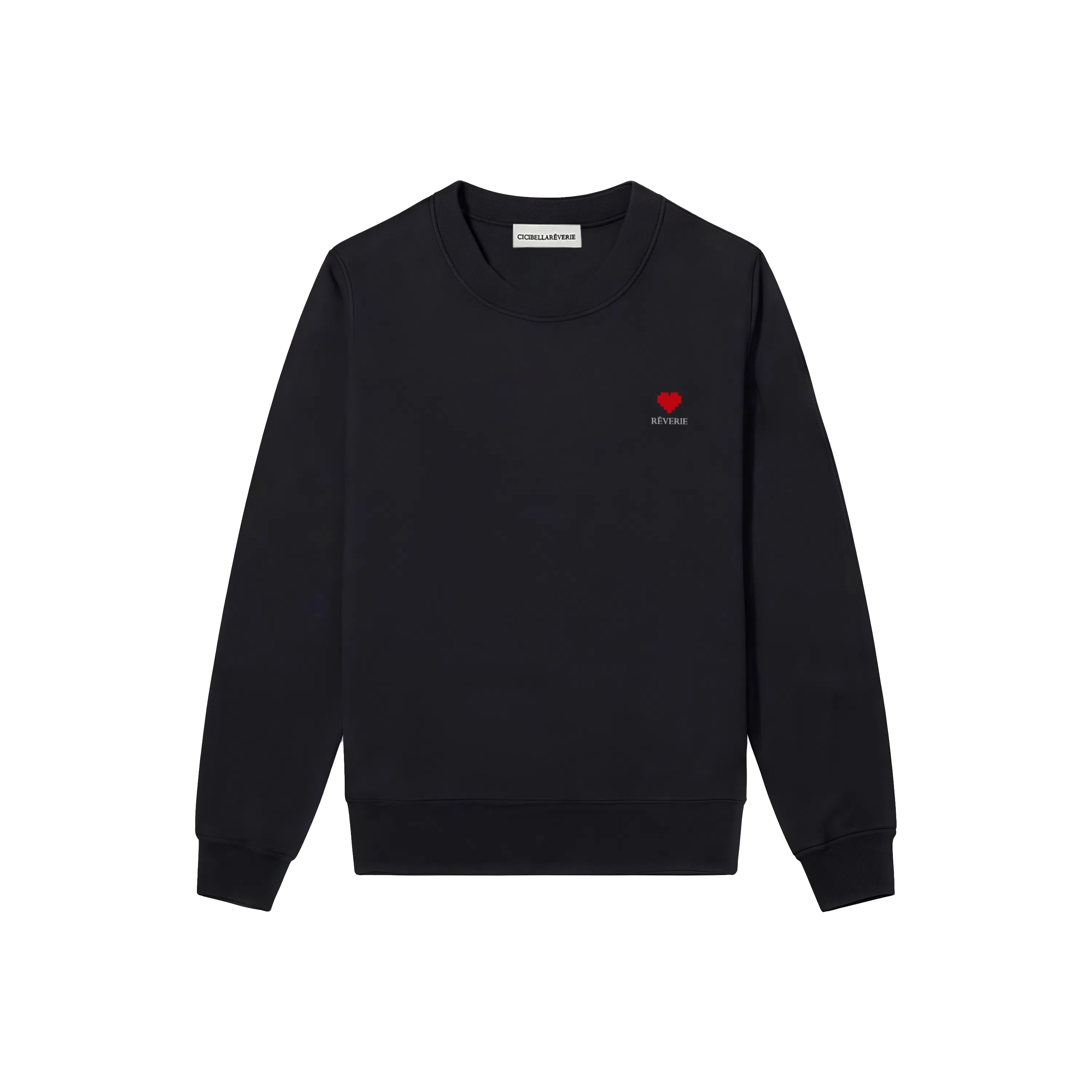 Cicibella RVERIE 3.8