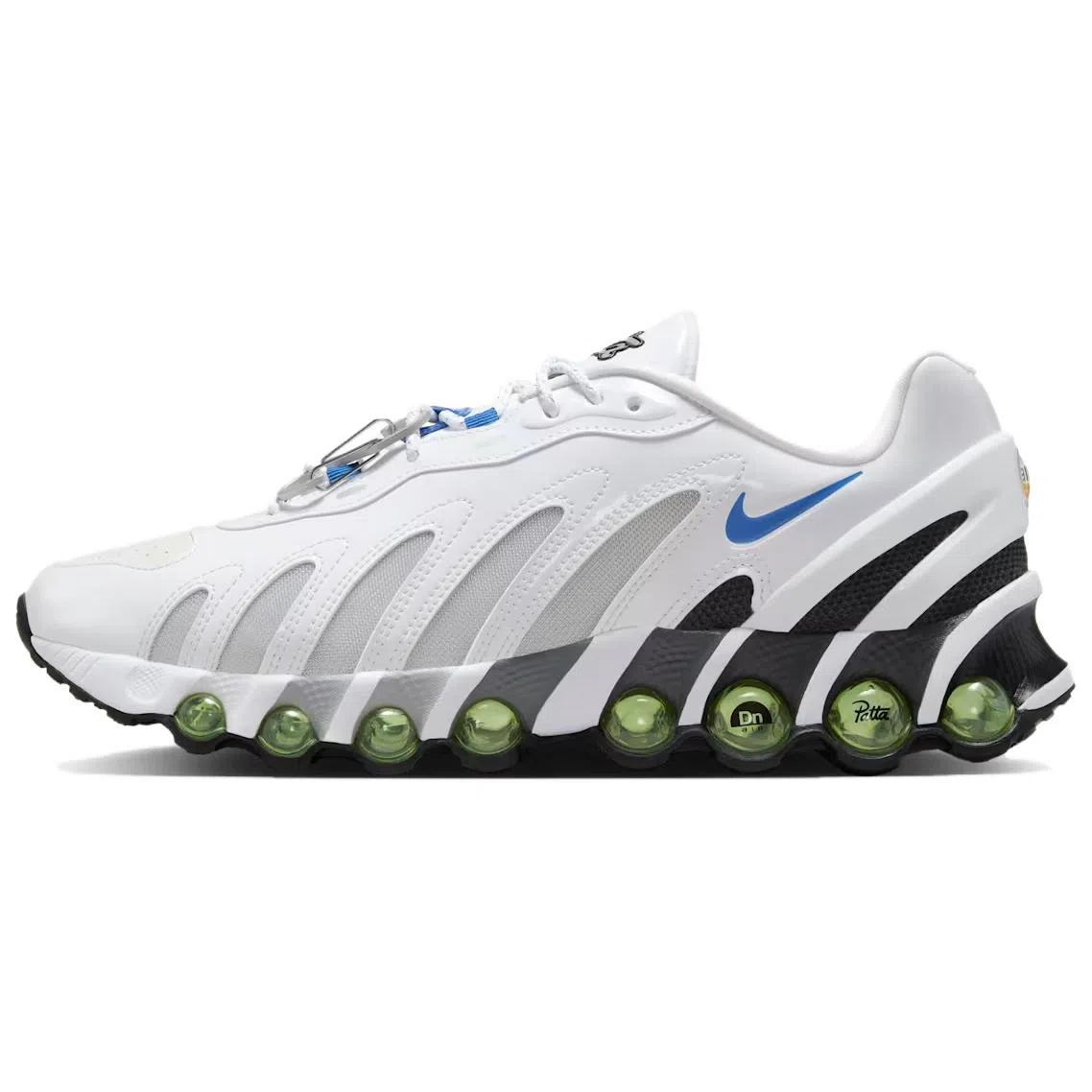 Patta x Nike Air Max Dn8