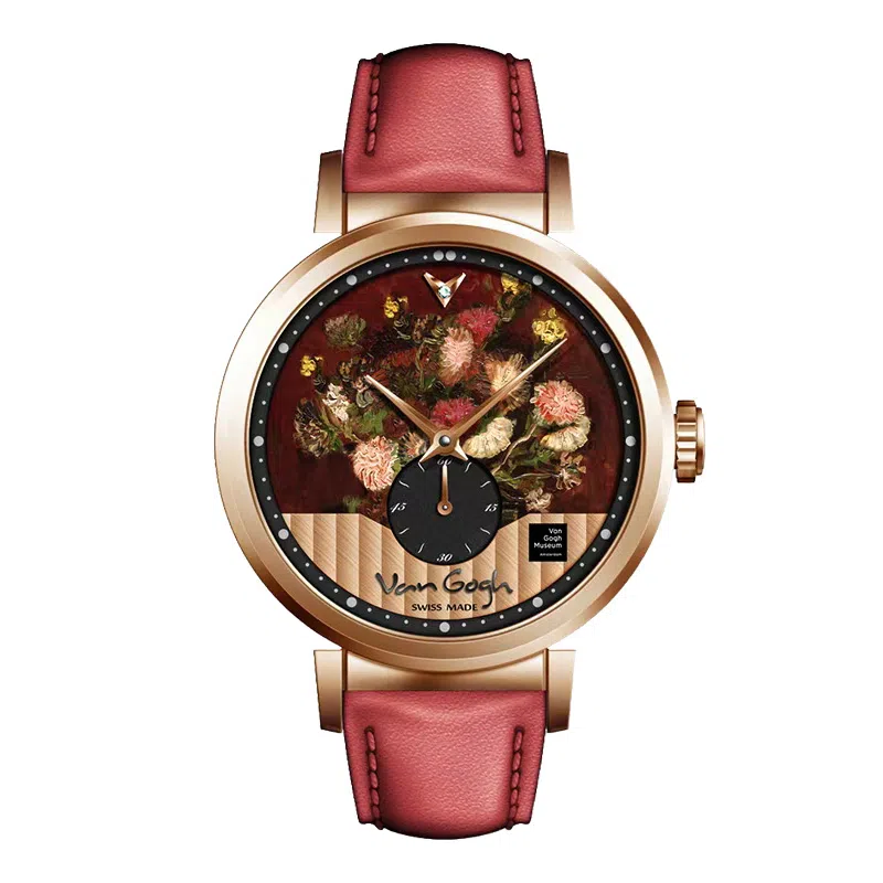 VAN GOGH 36 30 VCQ-1705