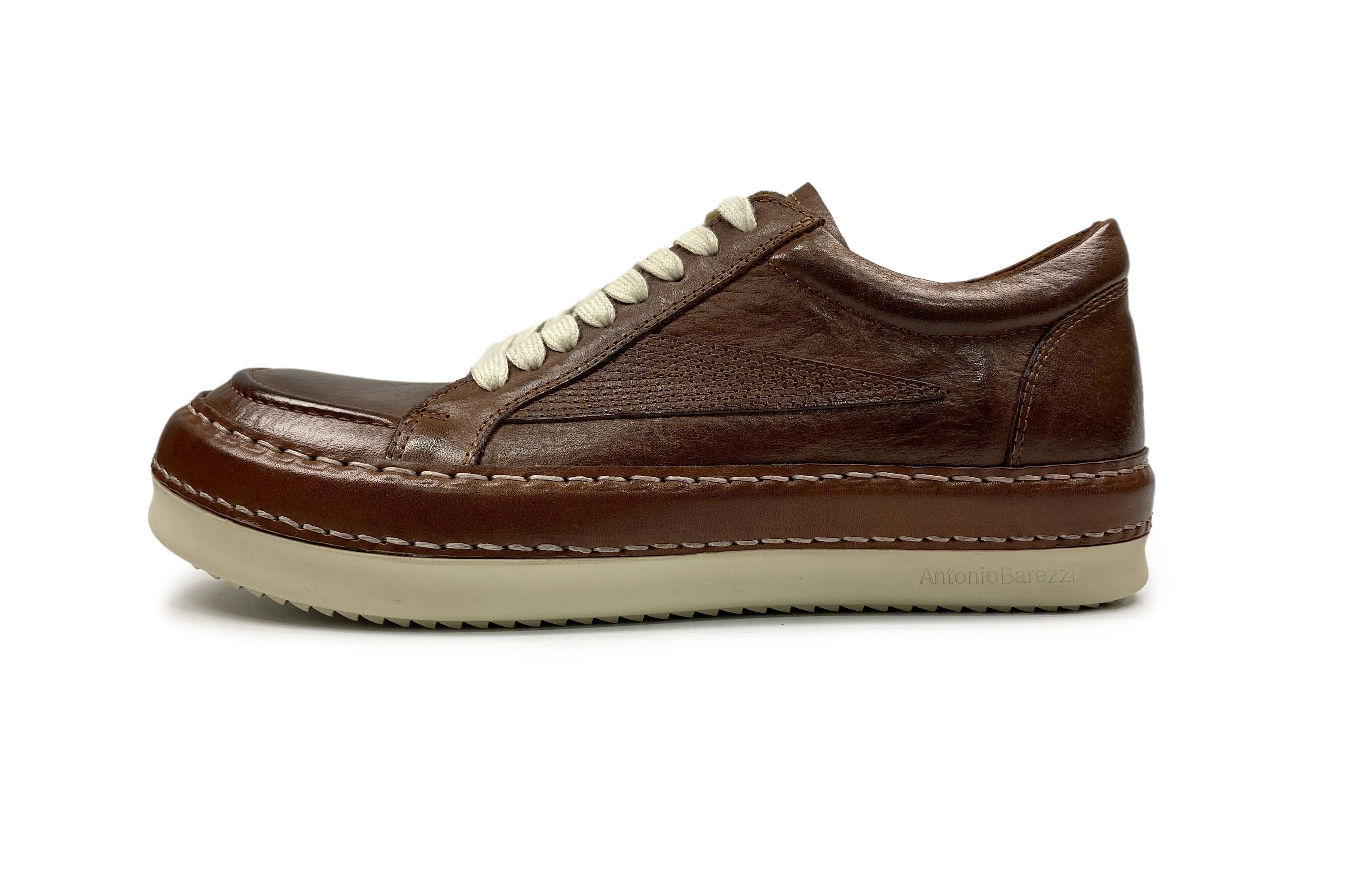 ANTONIO BAREZZI 2025