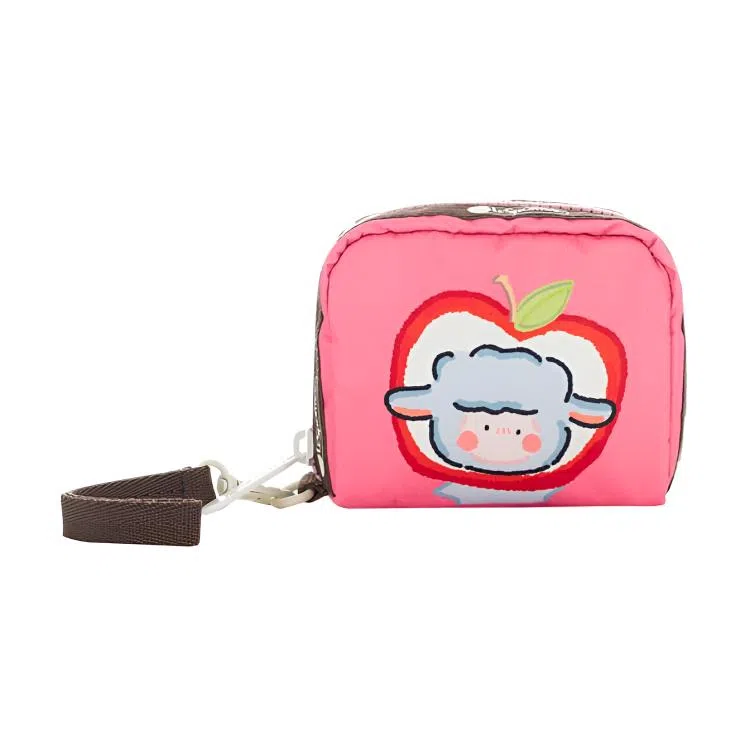 LeSportsac THE SHEEP BAUDELAIRE