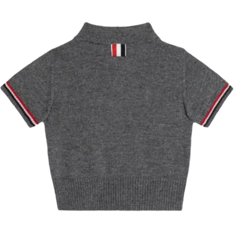 THOM BROWNE polo