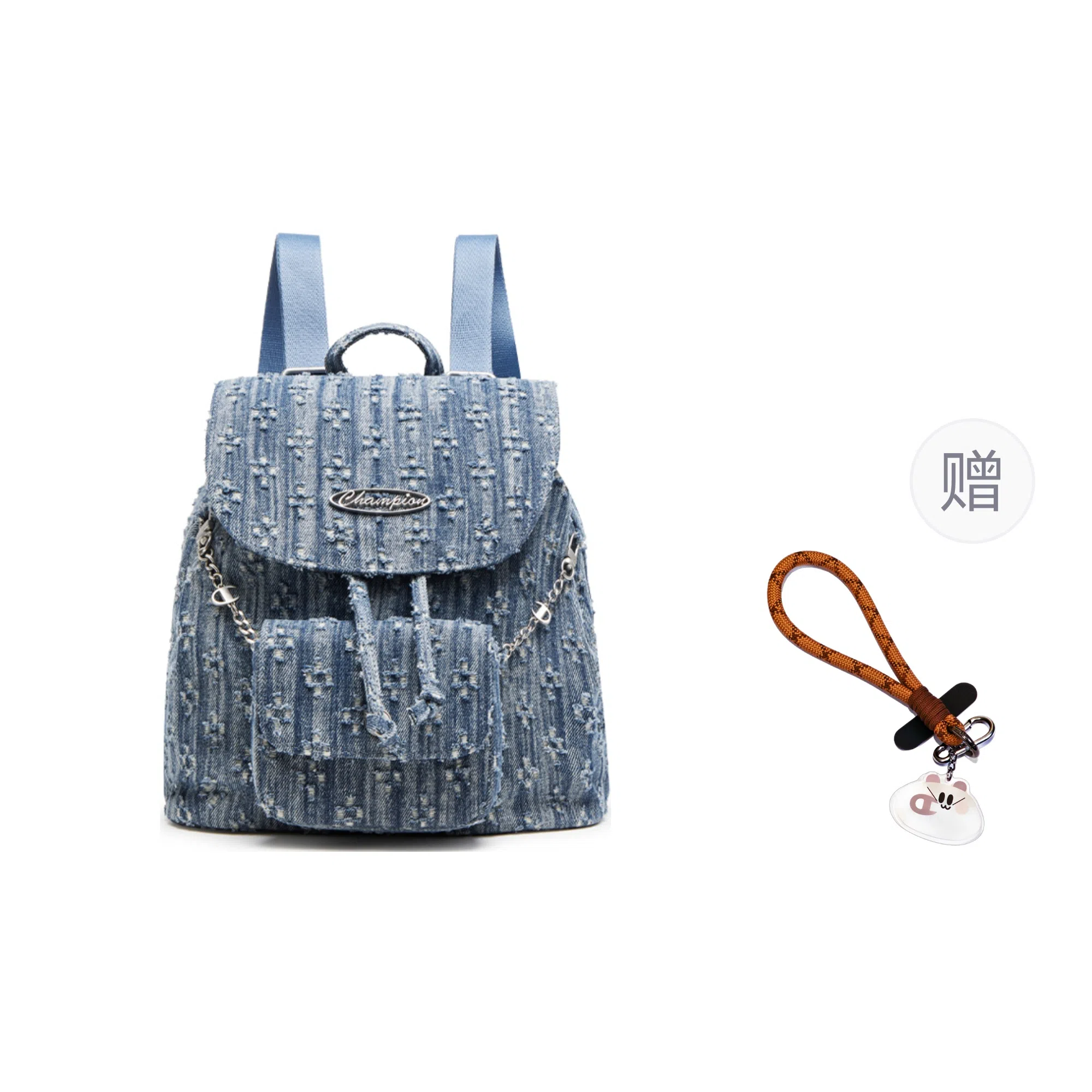 Champion Mini Gemini Bag