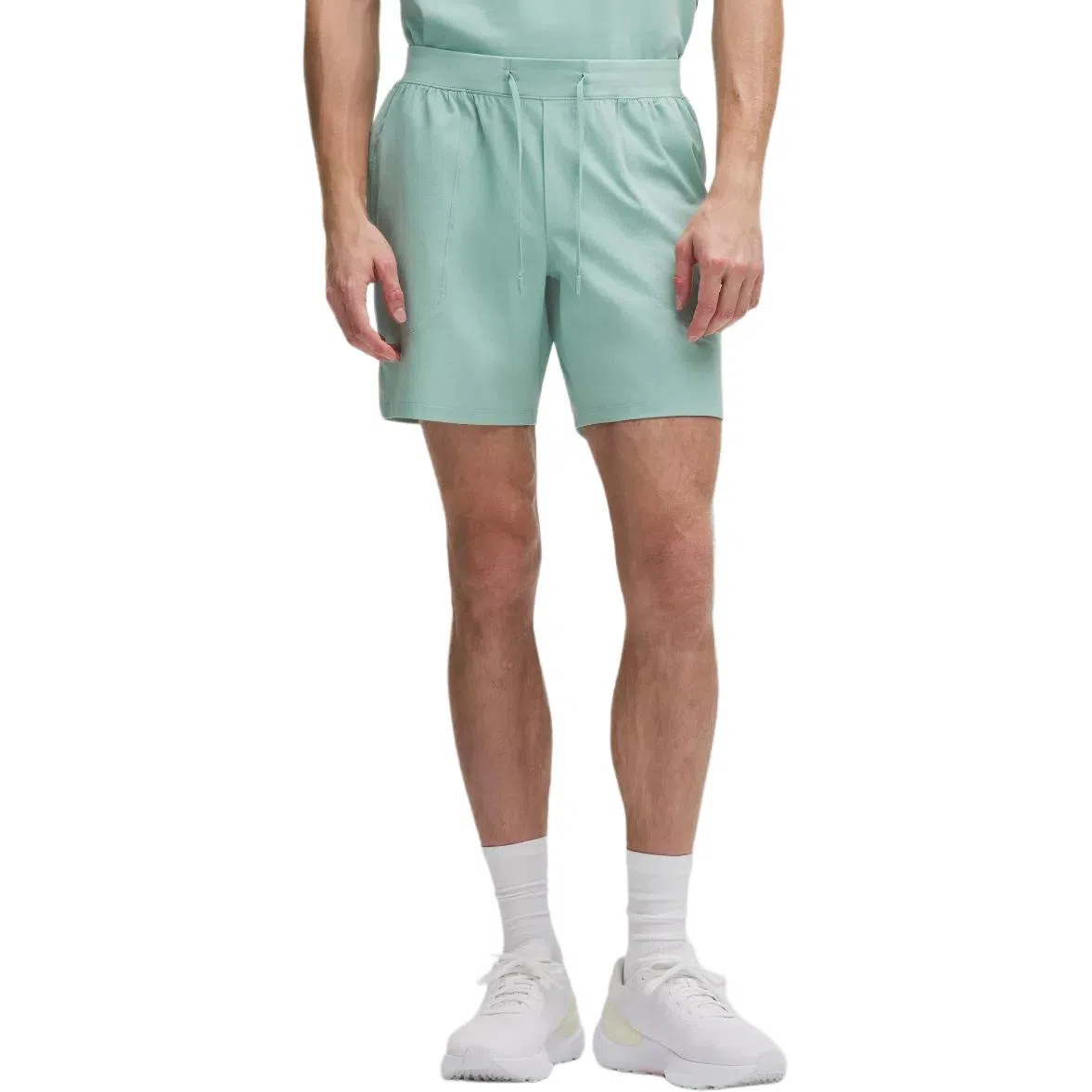 lululemon License To Train SS25 7"