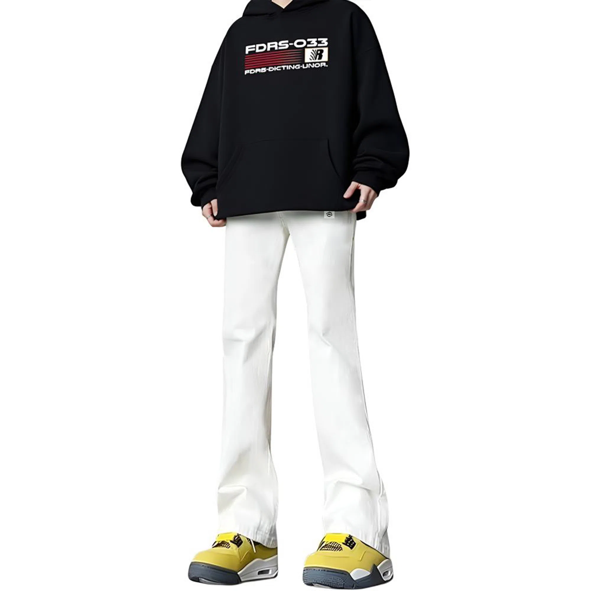 SUNSETMONENT cleanfit