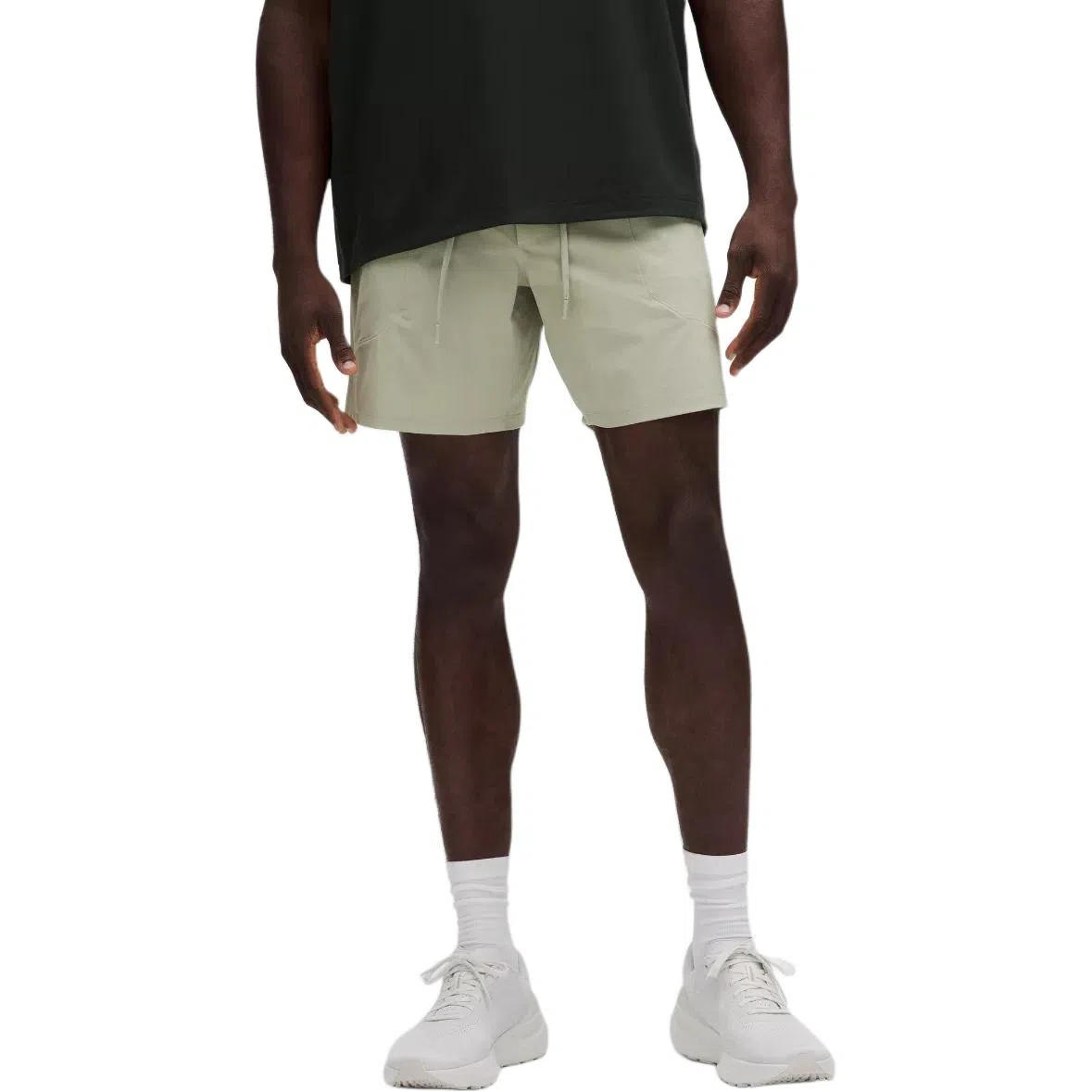 lululemon License To Train SS25 7"