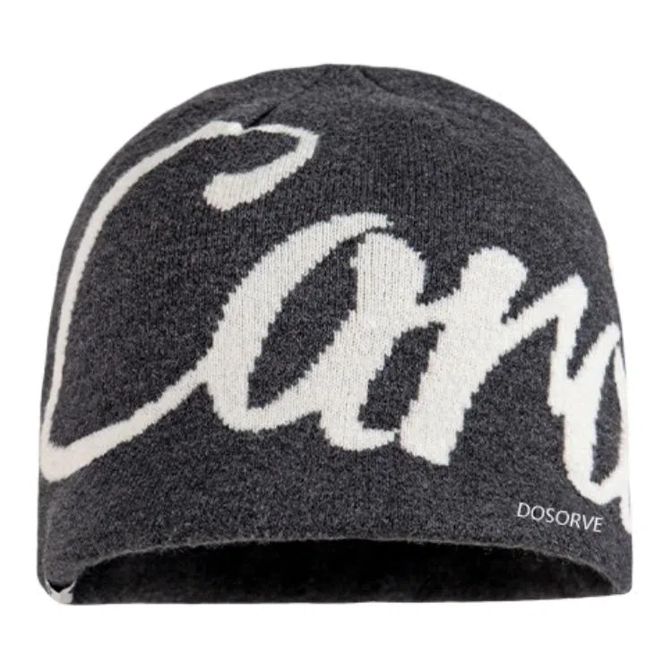 DOSORVE Knit Beanie