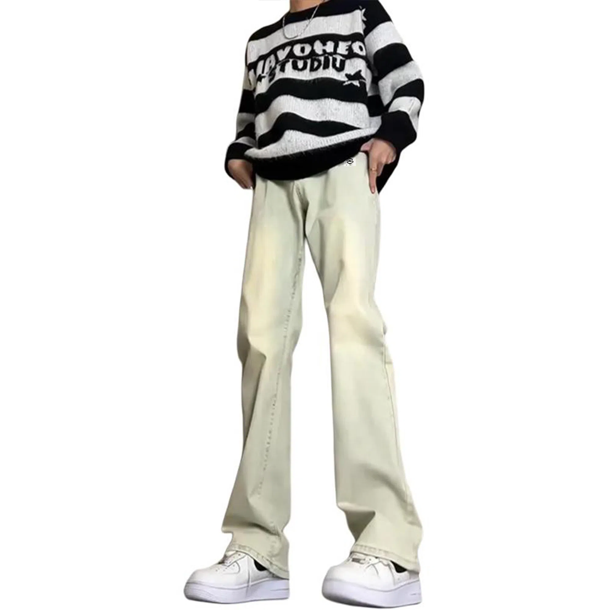 SUNSETMONENT cleanfit