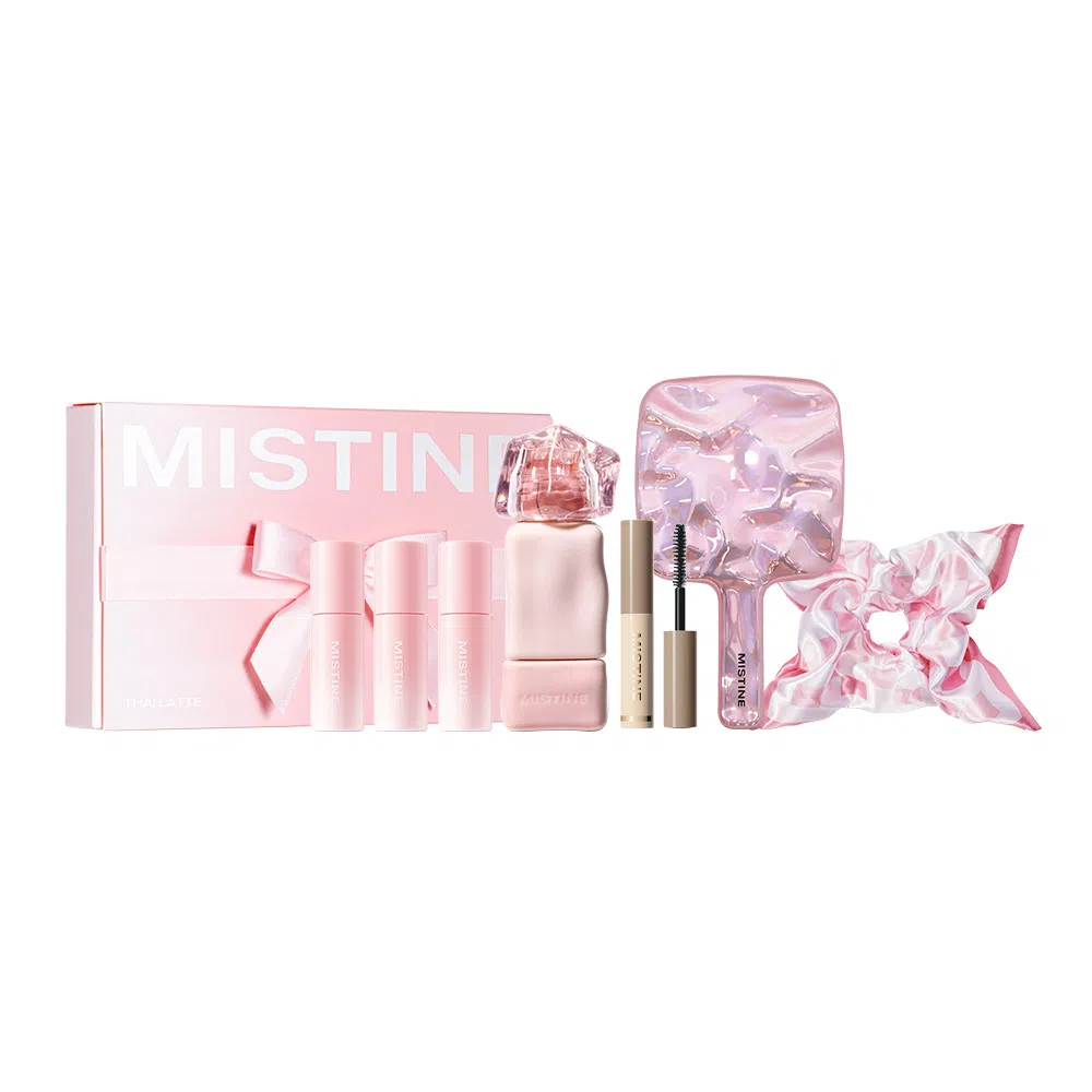 Mistine mini