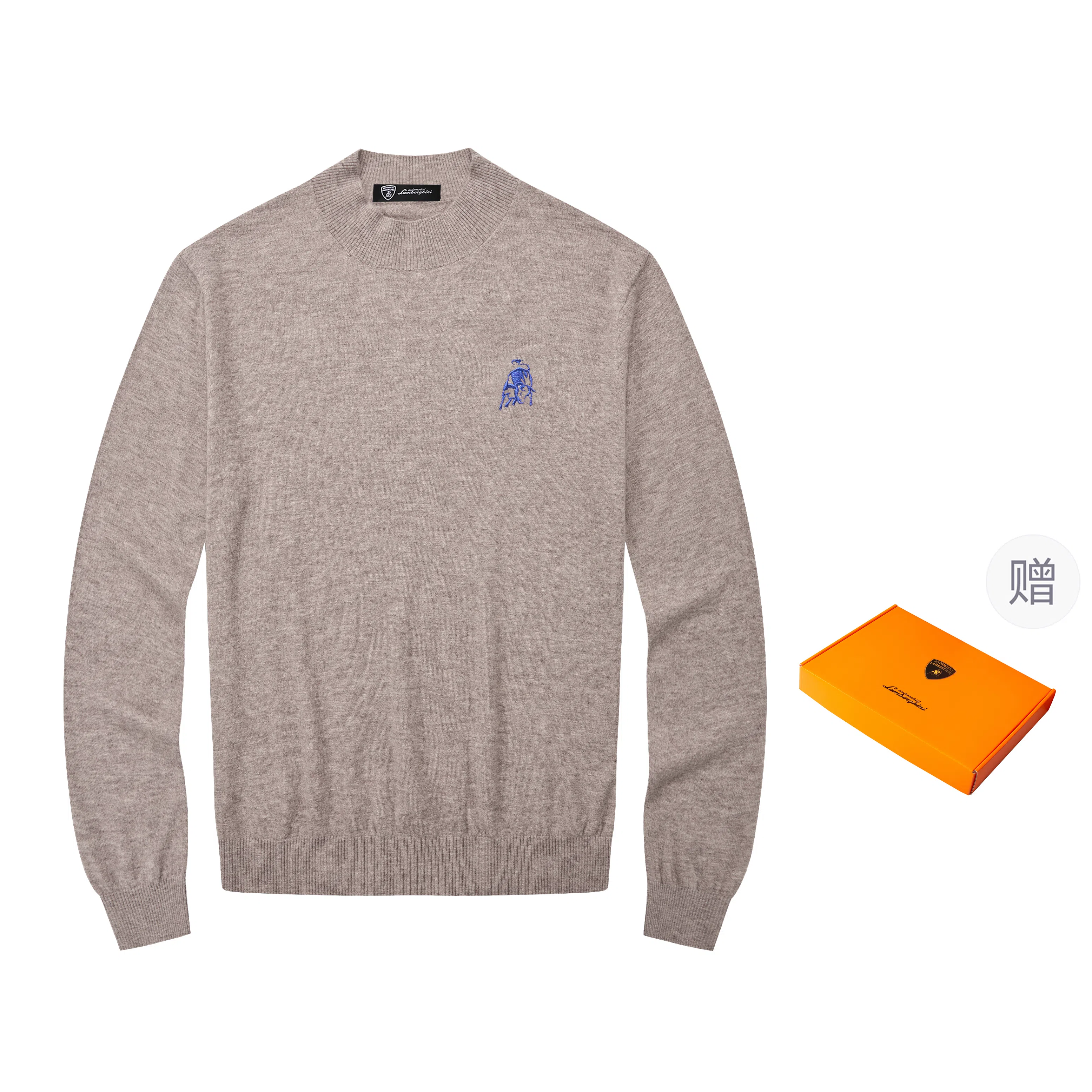 Automobili Lamborghini logo