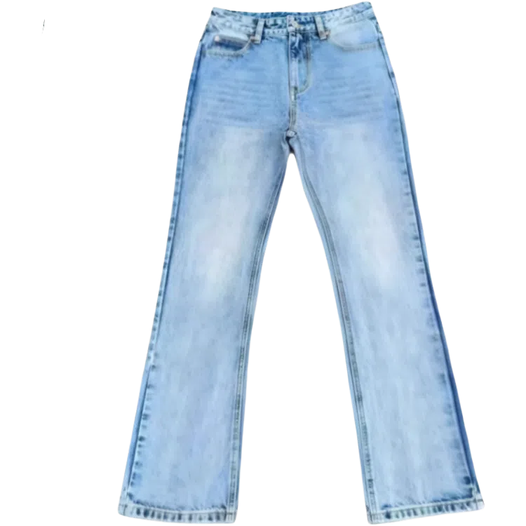 NVRFRGT Jeans